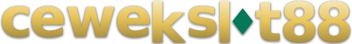 cewekslot88 logo