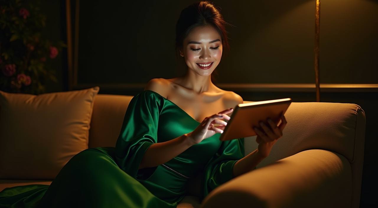 cewekslot88 How Home behaves on your phone